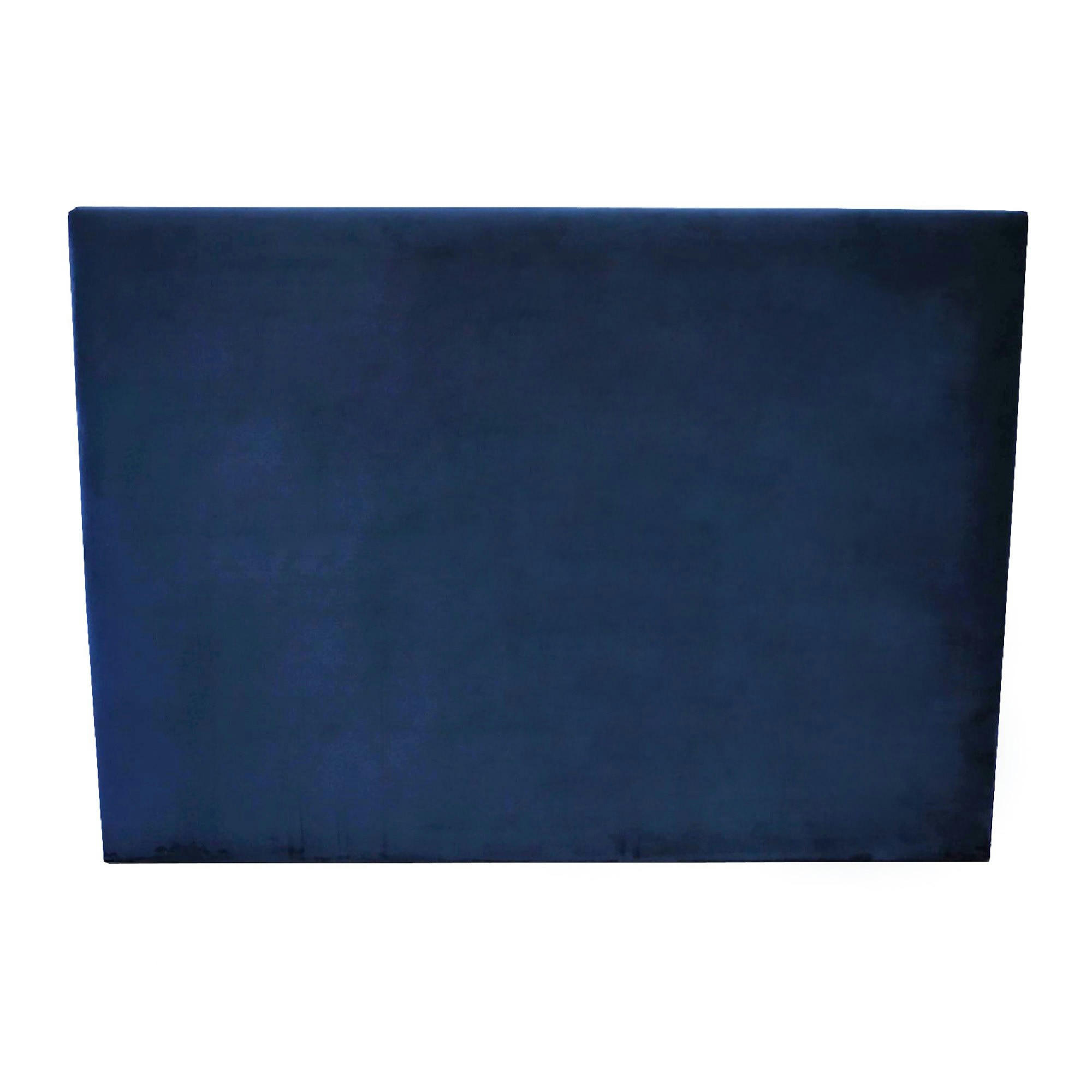 - Tete de lit lisse - 180 x 115 cm