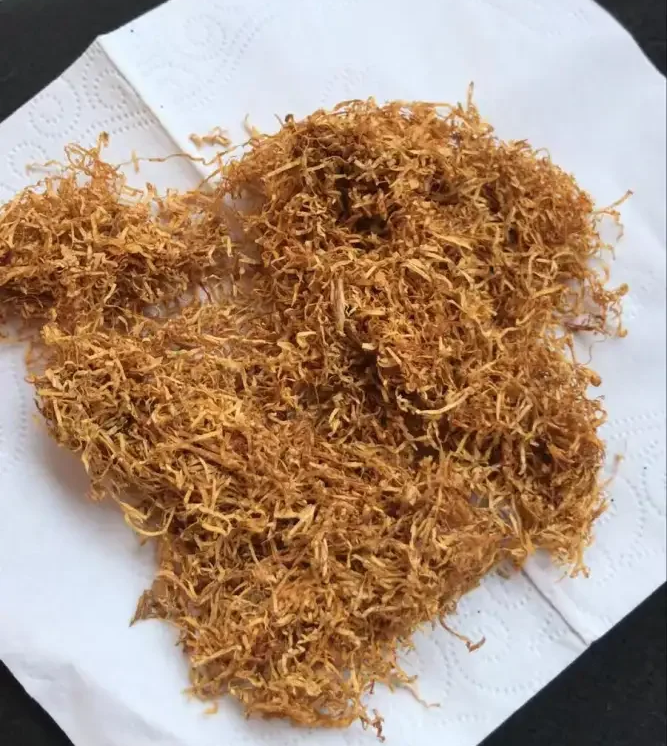 Loose Tobacco 30g/pack