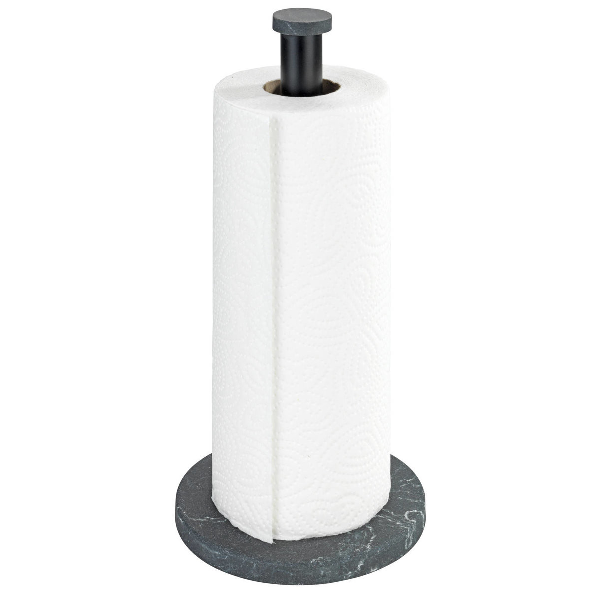 Stojak kuchenny na ręcznik papierowy MARBLE, WENKO