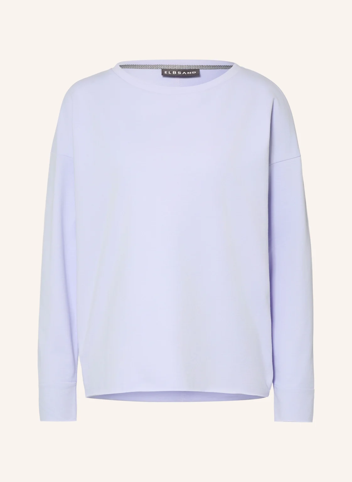 ELBSAND Sweatshirt RIANE