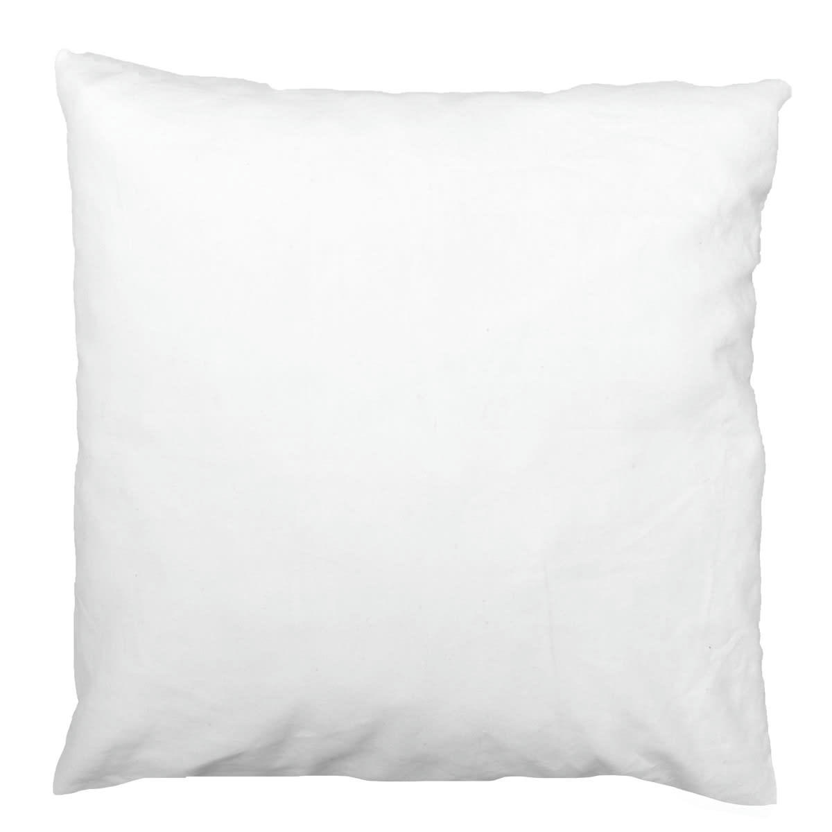 STUDIO FLANELLE - 2 taies d'oreiller en flanelle de coton Blanc 65x65 cm