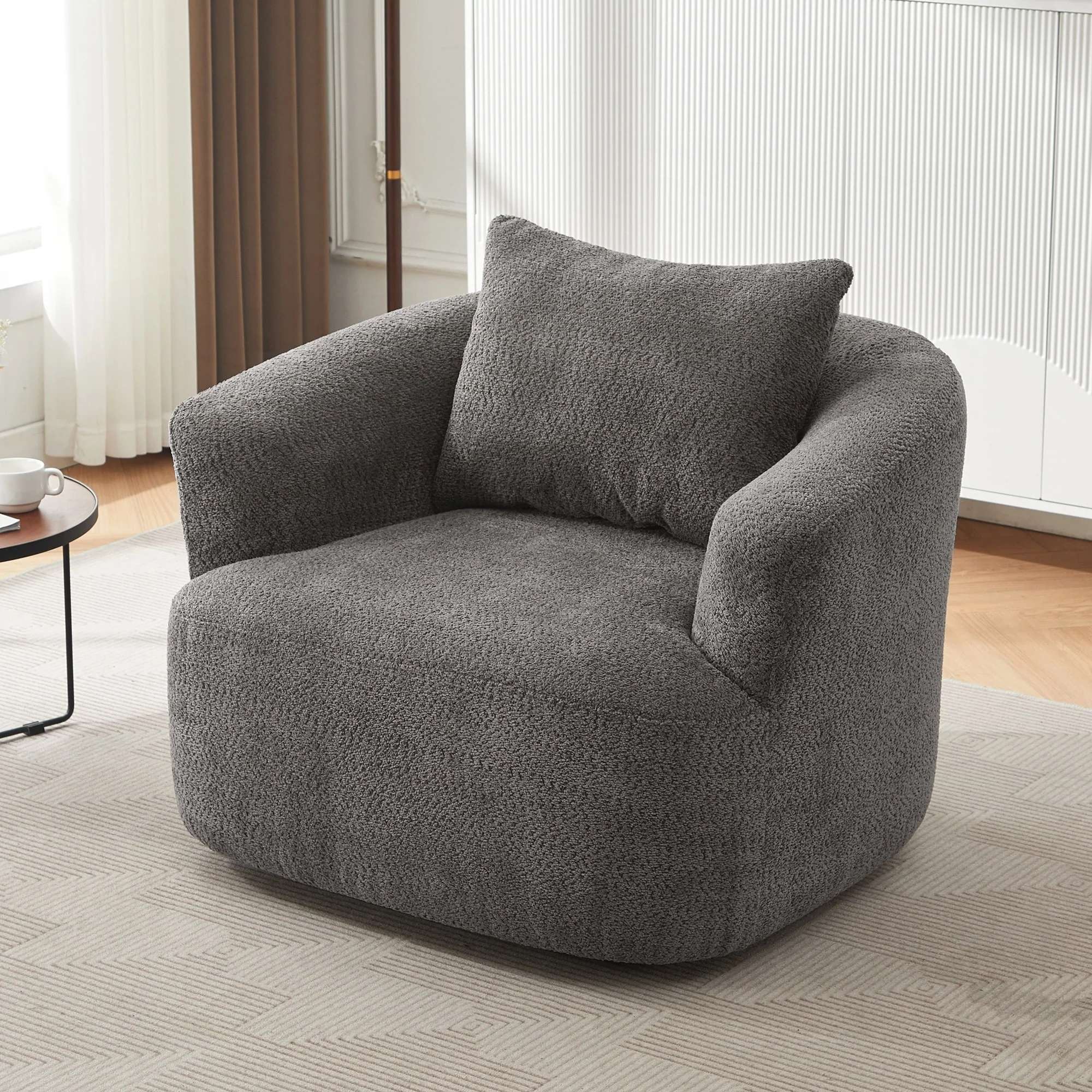 38.2inch Accent Chair Sofa