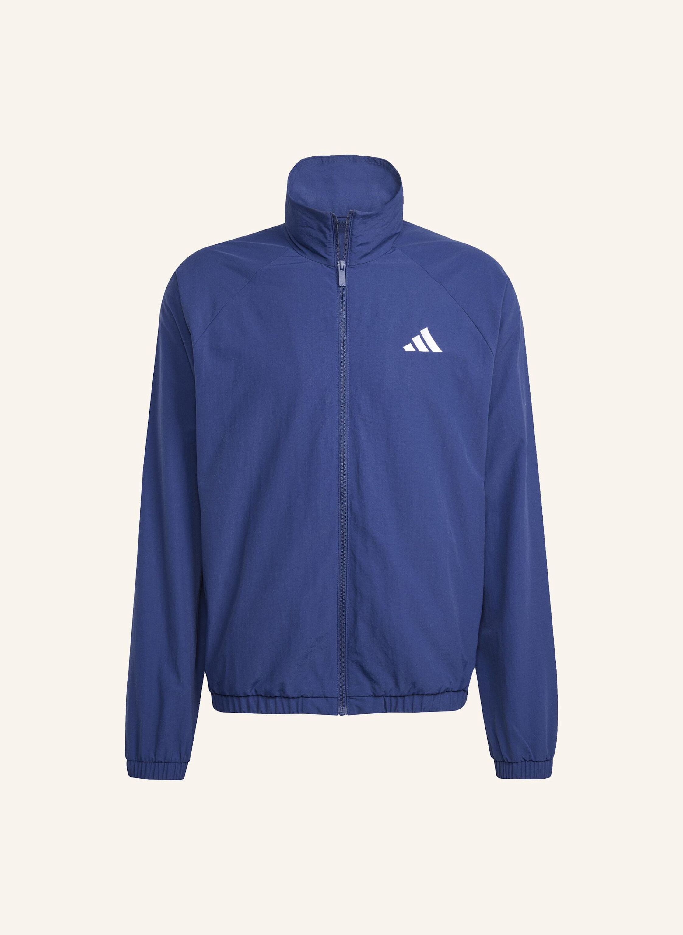 adidas ESSENTIAL WINDBREAKER MIT KLEINEM LOGO