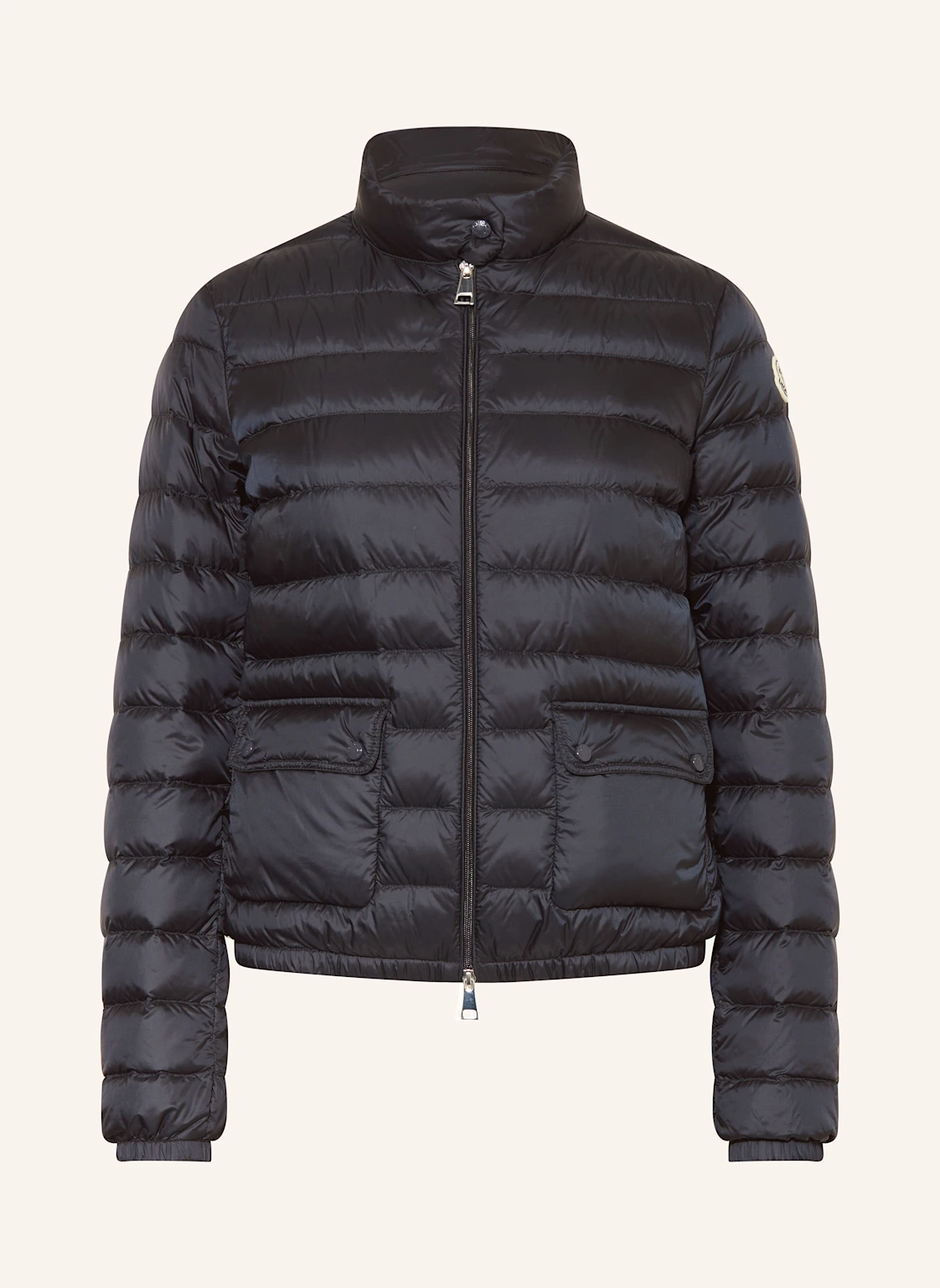 MONCLER Daunenjacke LANS