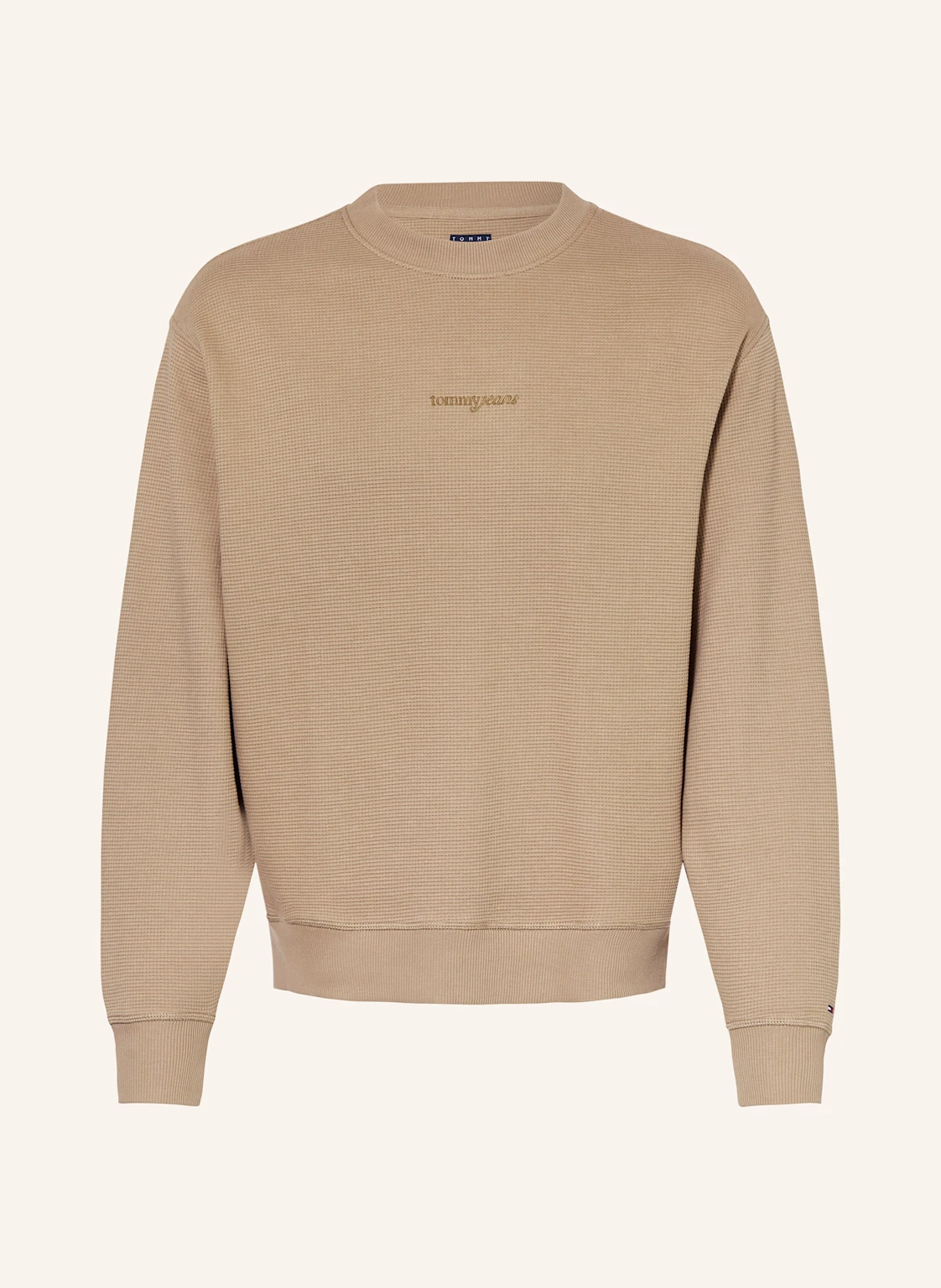 TOMMY JEANS Sweatshirt