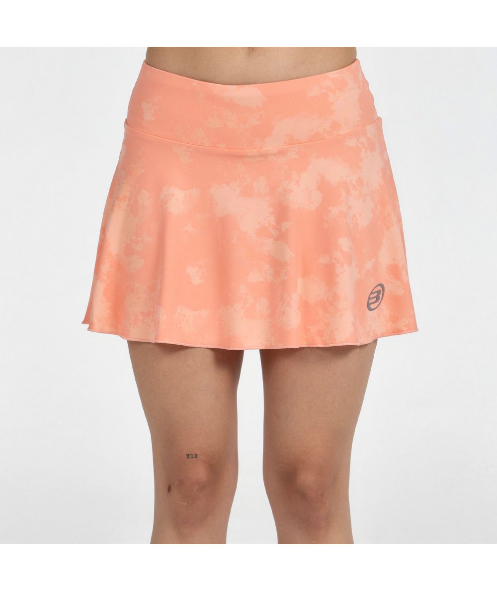 FALDA BULLPADEL ELIDO ALBARICOQUE