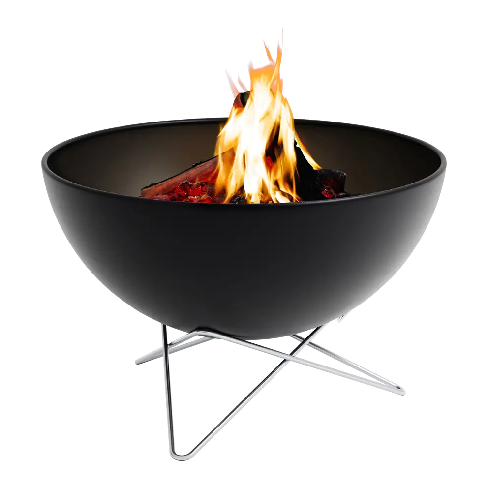 Feuerkorb & Grill Bowl 57