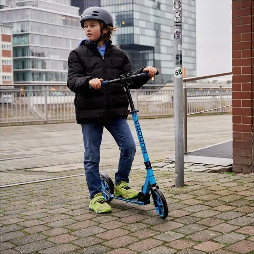 Scooter Up 200