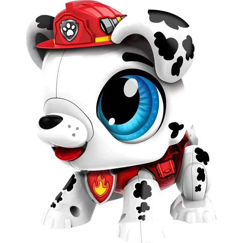 Bausatz Paw Patrol Marshall