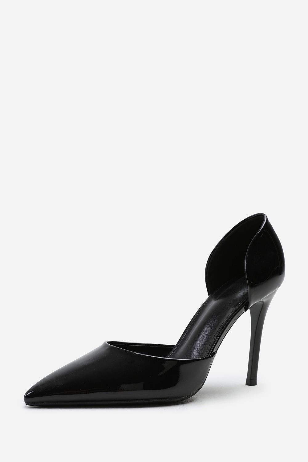 Where's That From Aspen' Pointed Toe Stiletto High Heels