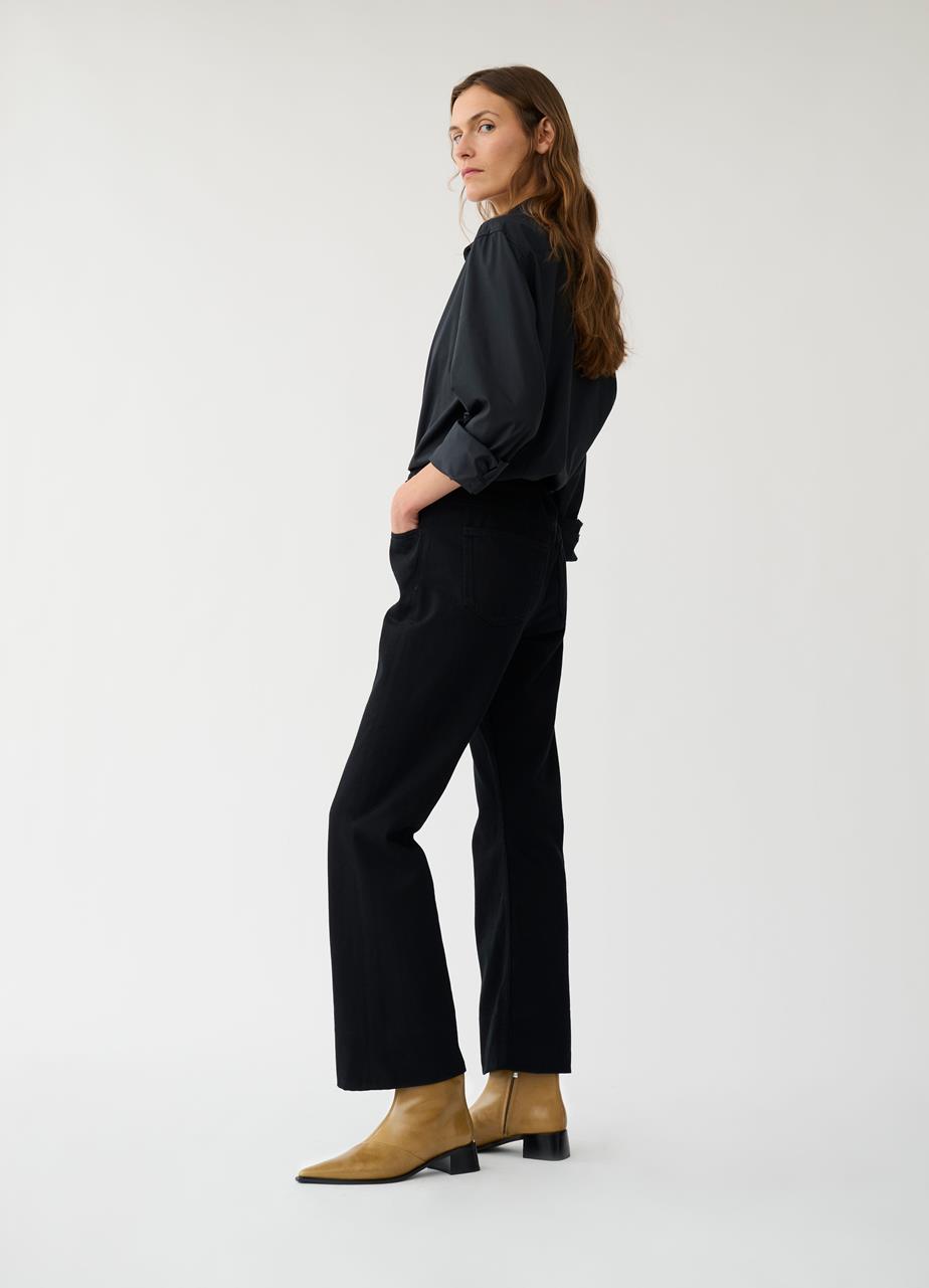 Samira Boots
