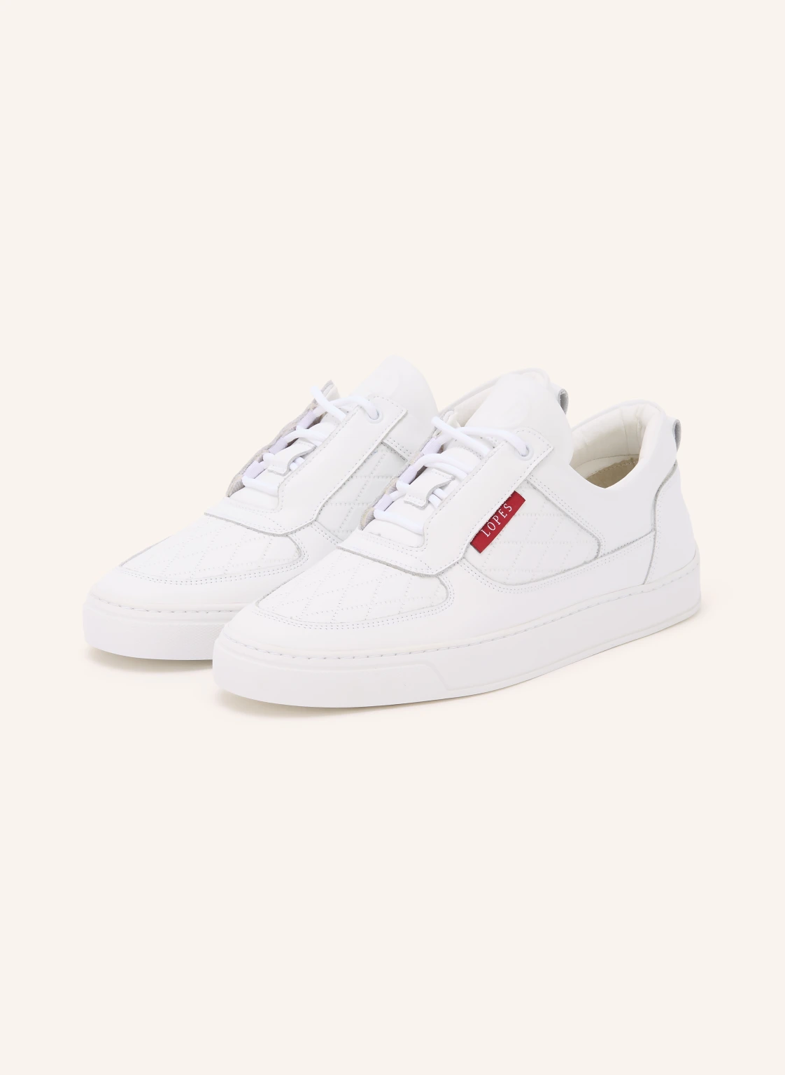 LEANDRO LOPES Sneaker FAISCA