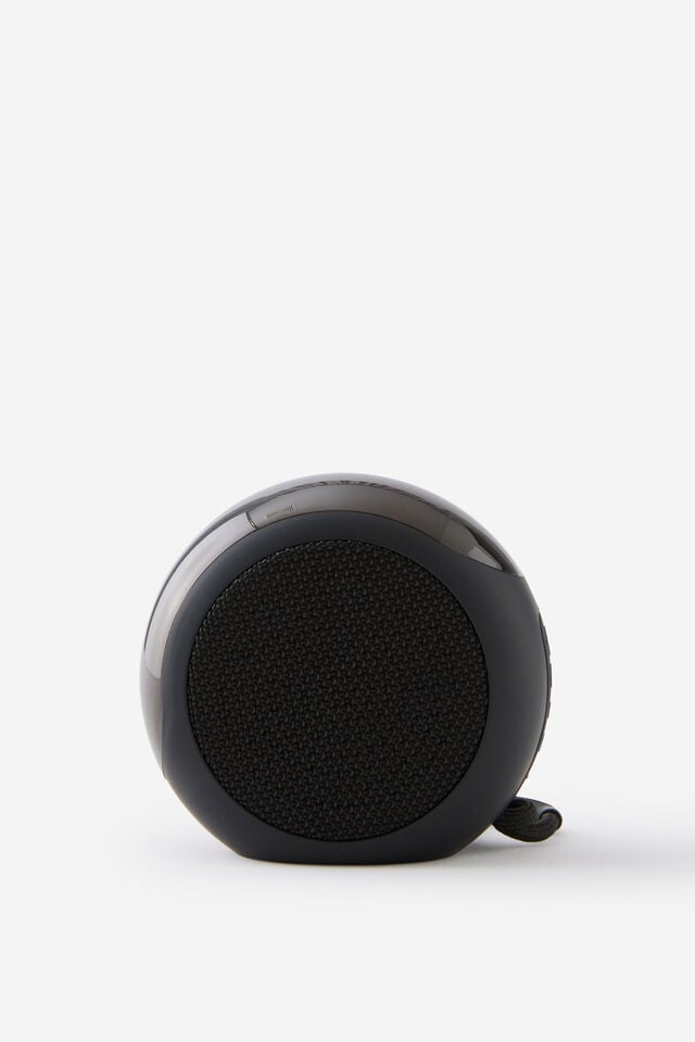 Wireless Led Portable Speaker