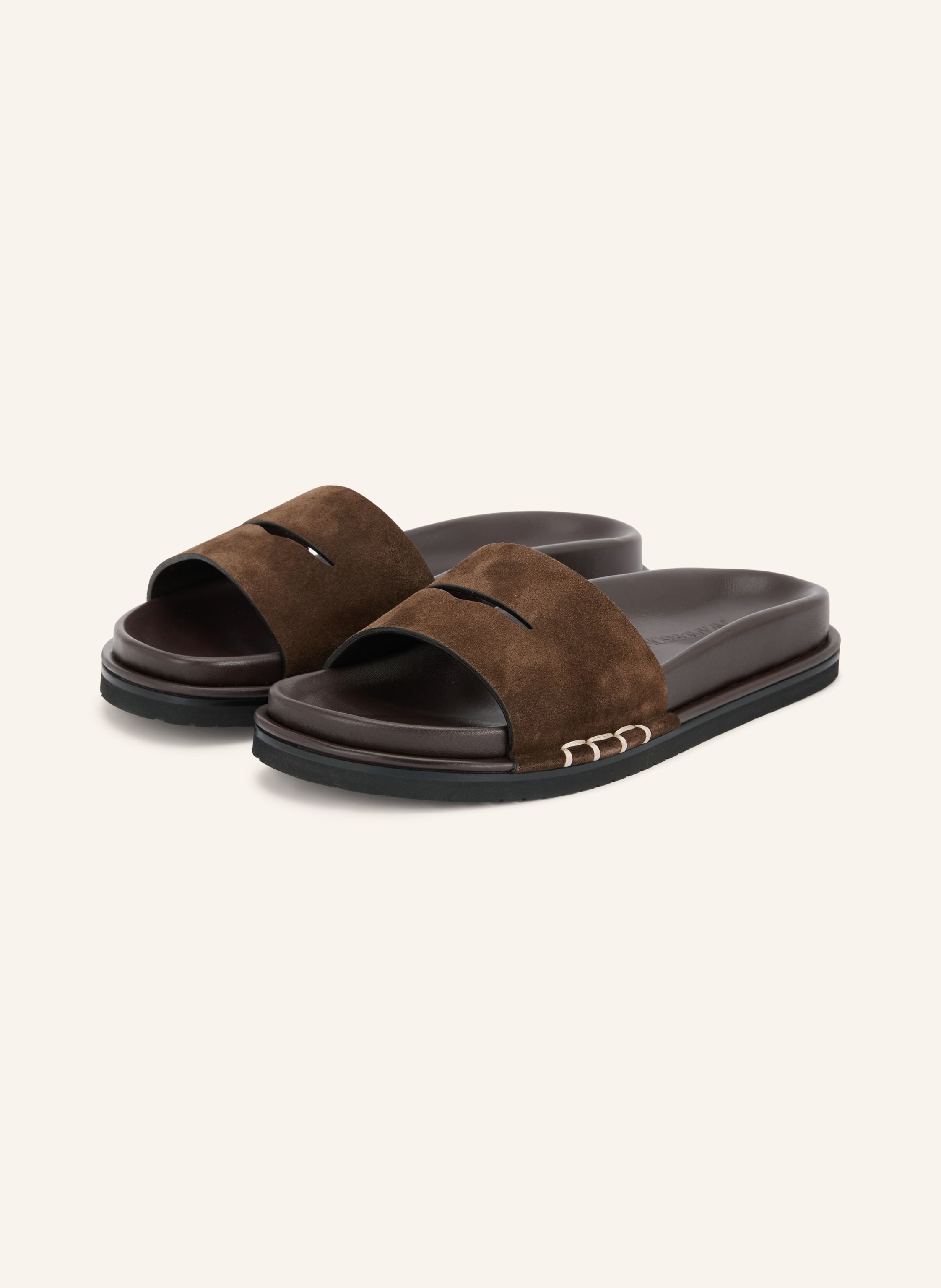 JW ANDERSON Pantoletten