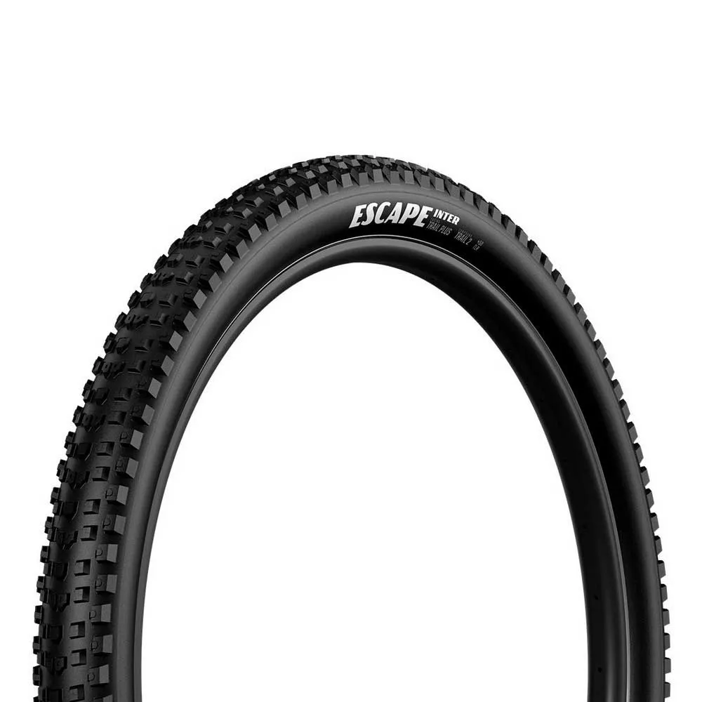 Goodyear Escape Inter Trail Plus Grip2 Tubeless 29´´ x 2.40 MTB tyre