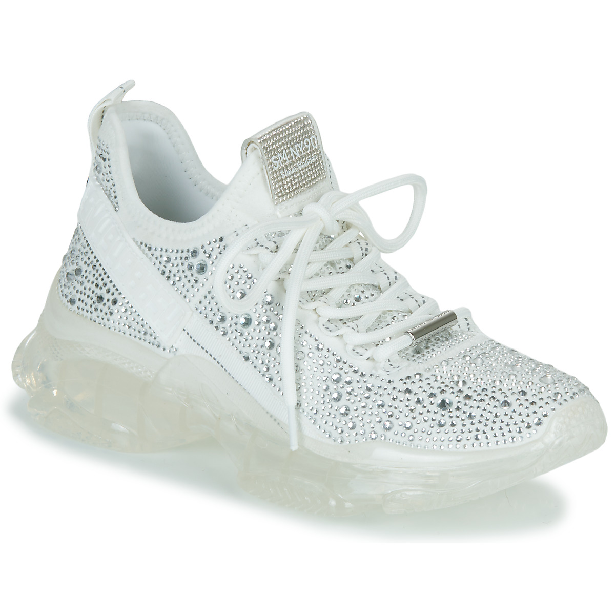 Steve Madden - MAXIMA-R - White
