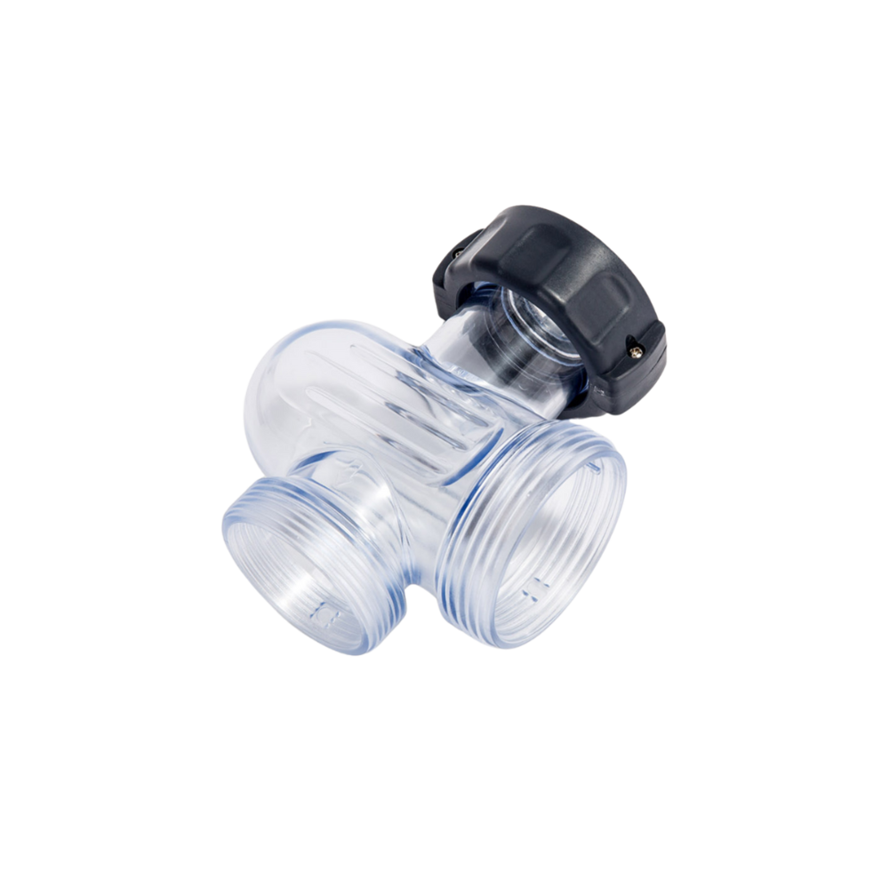 Boitier de cellule électrolytique pour combiné filtre à sable ECO15220-2 et ECO20220-2