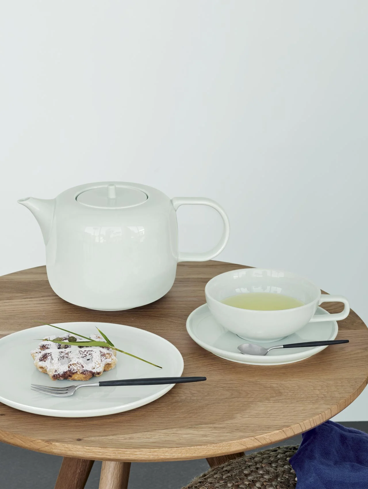 teetasse, kolibri