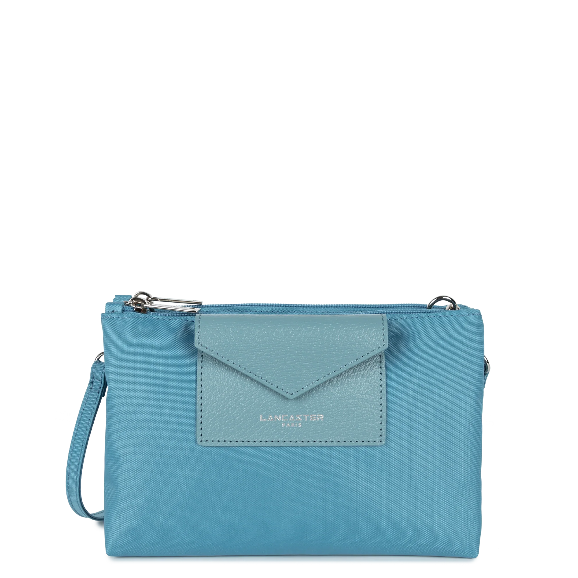 Double pochette - Smart KBA