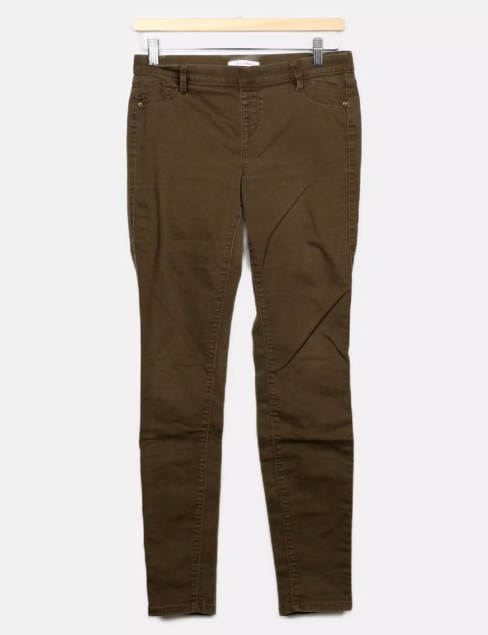 Camaïeu Jeggings & Skinny & Slim