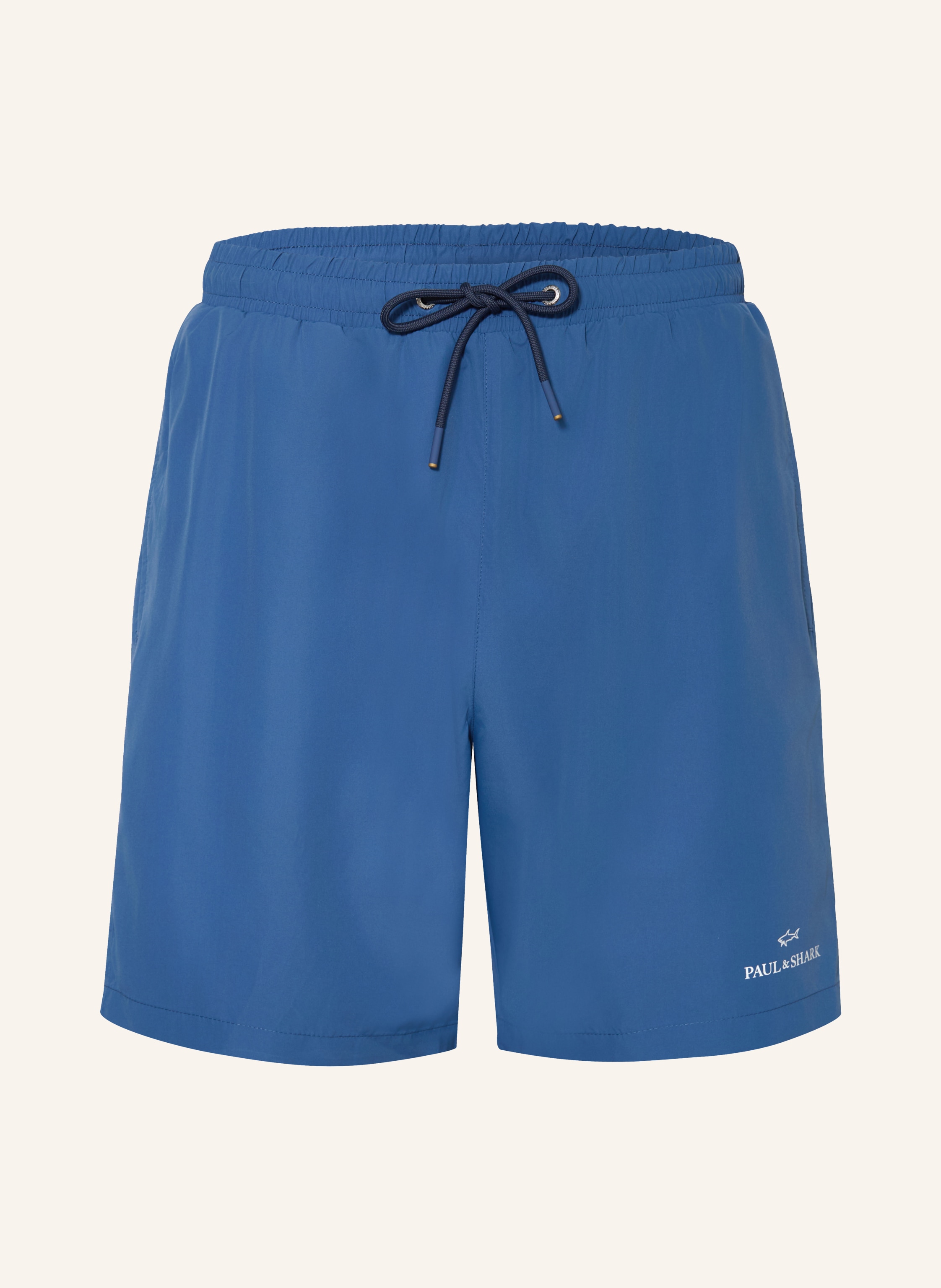PAUL & SHARK Badeshorts