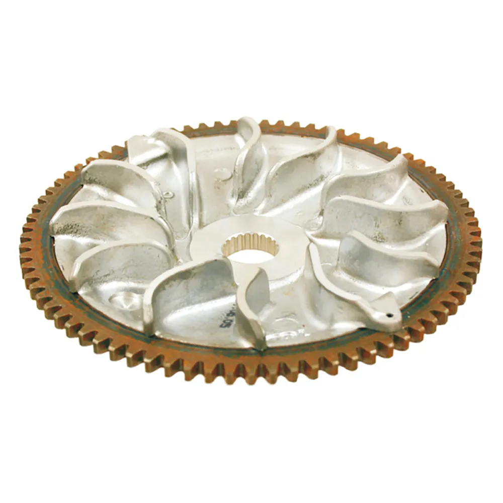 Rms Gilera Runner/Piaggio Hexagon 125-180cc 100320200 variator half-pulley