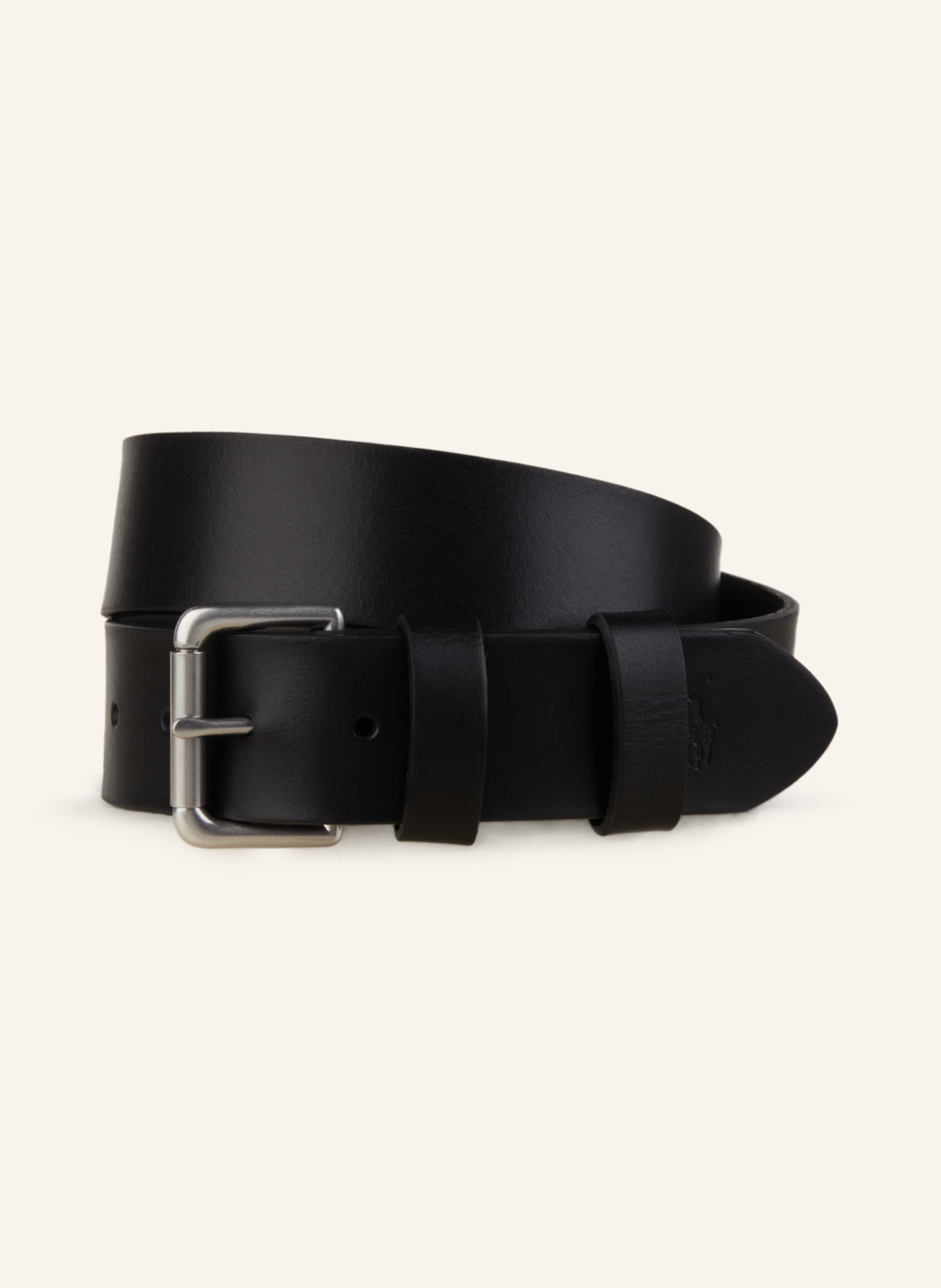 POLO RALPH LAUREN Ledergürtel