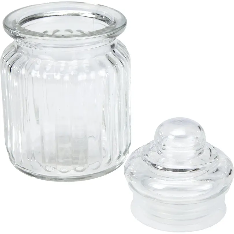 Vorratsglas Zeller Present