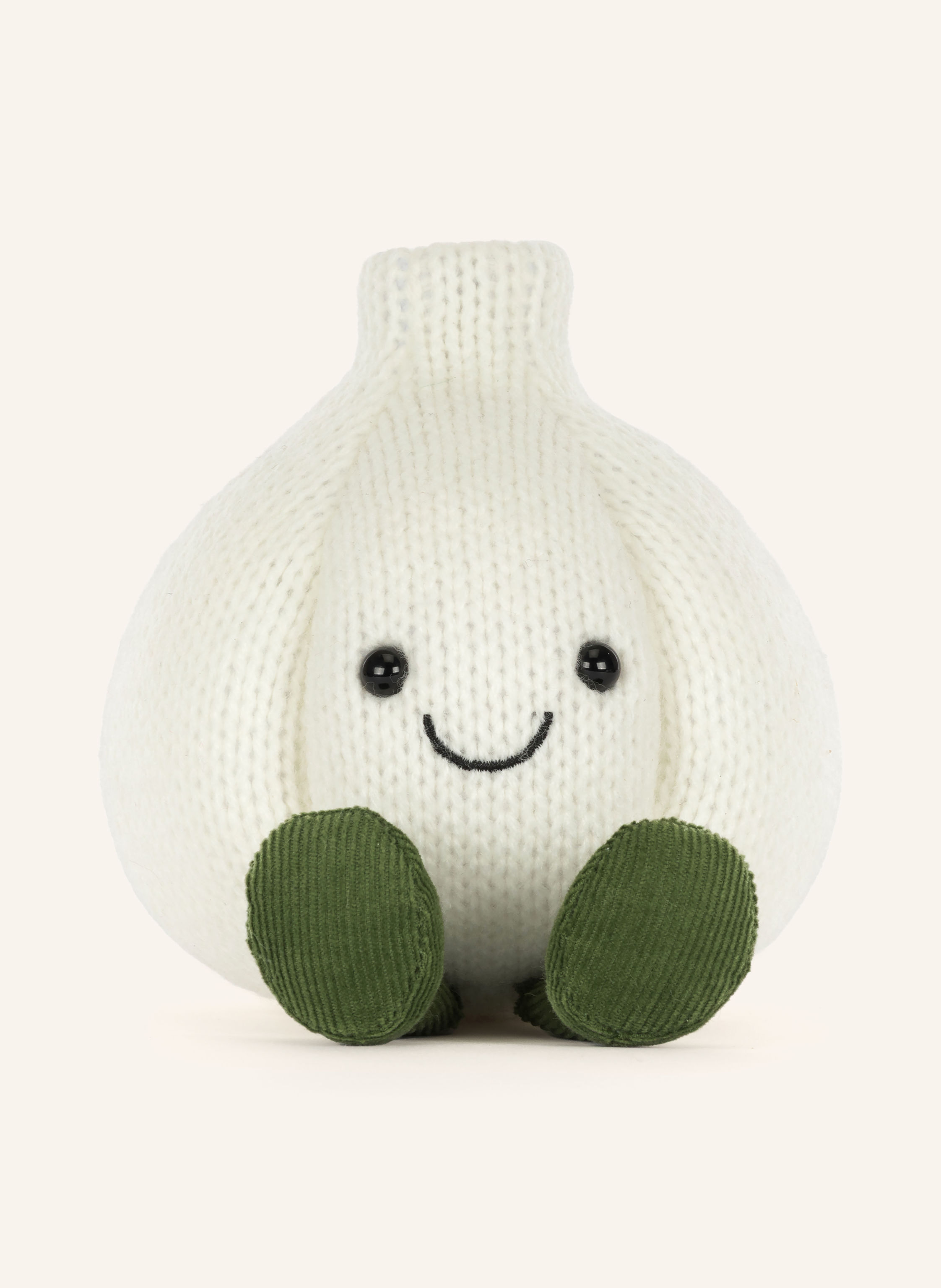 Jellycat Plüsch-Spielzeug AMUSEABLES GARLIC