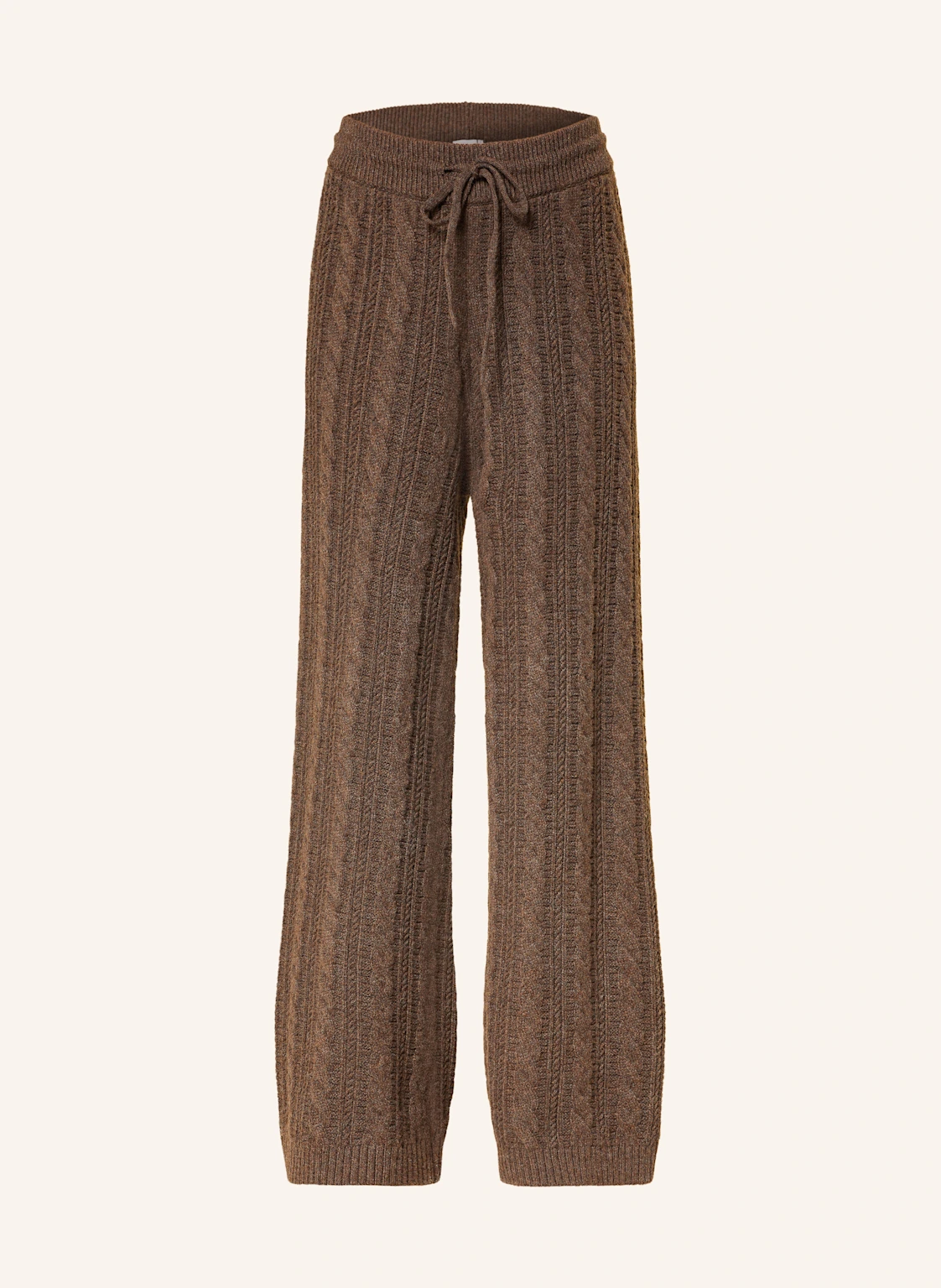 MRS & HUGS Strickhose