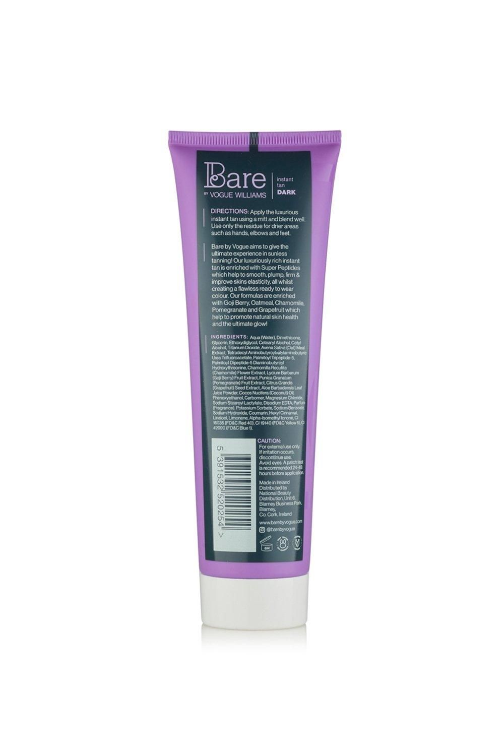 Bare By Vogue Instant Tan