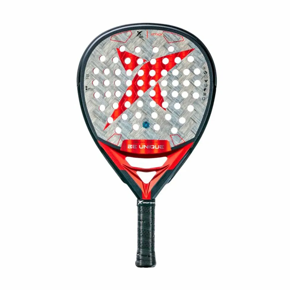 Drop Shot Conqueror attack 1.5 padel racket