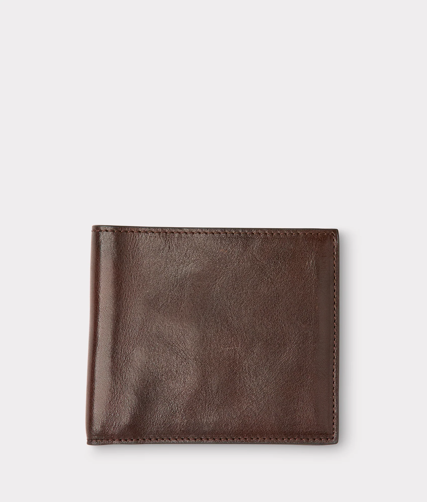 Cosimo Bifold Wallet - Espresso