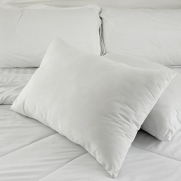 Oreiller Luxotel 40x60 cm Fibres creuses polyester