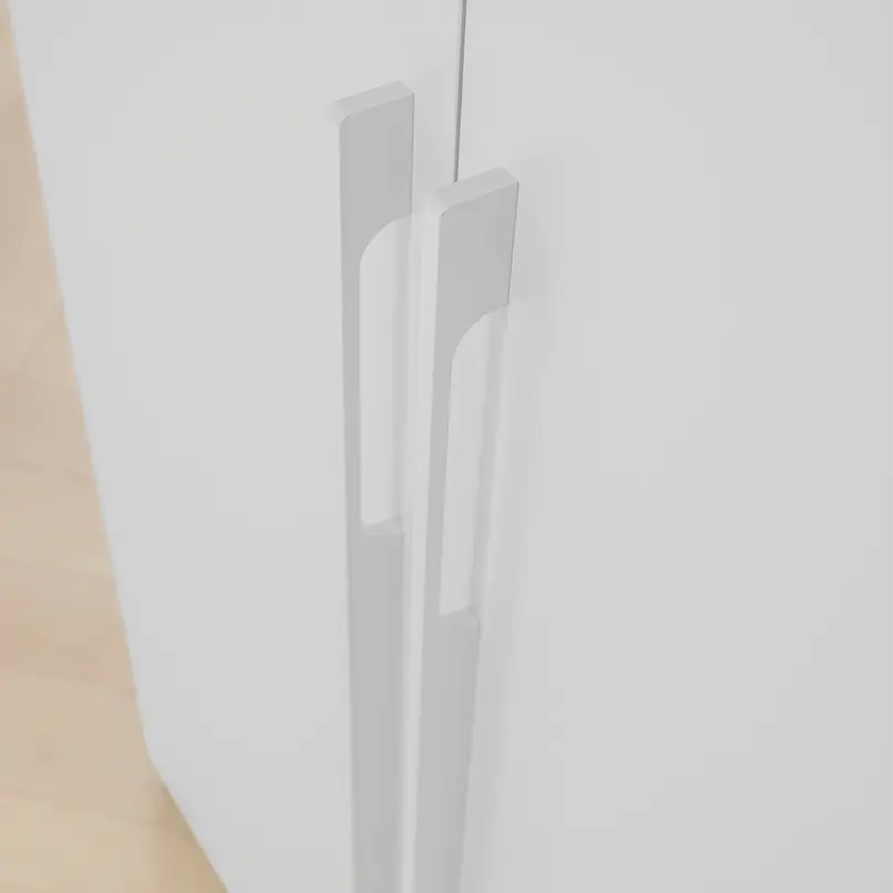 Drehtürenschrank Skat
