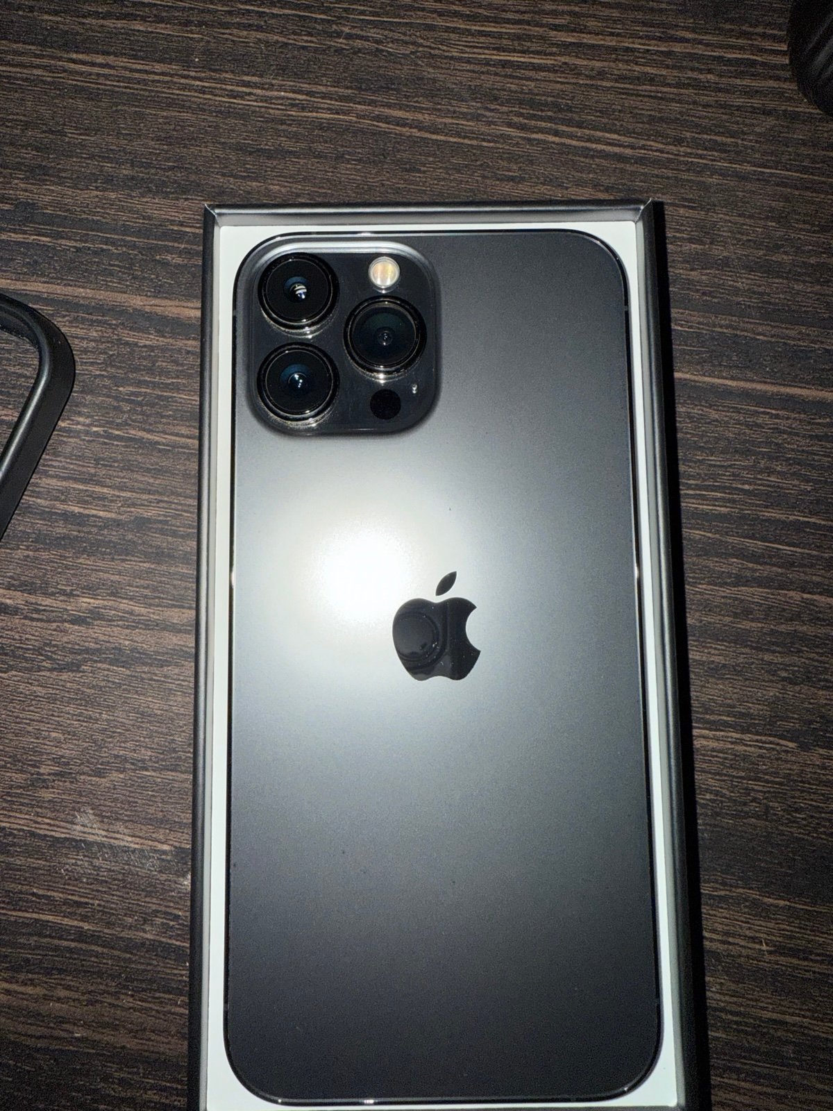 iPhone 13 Pro Max Unlocked