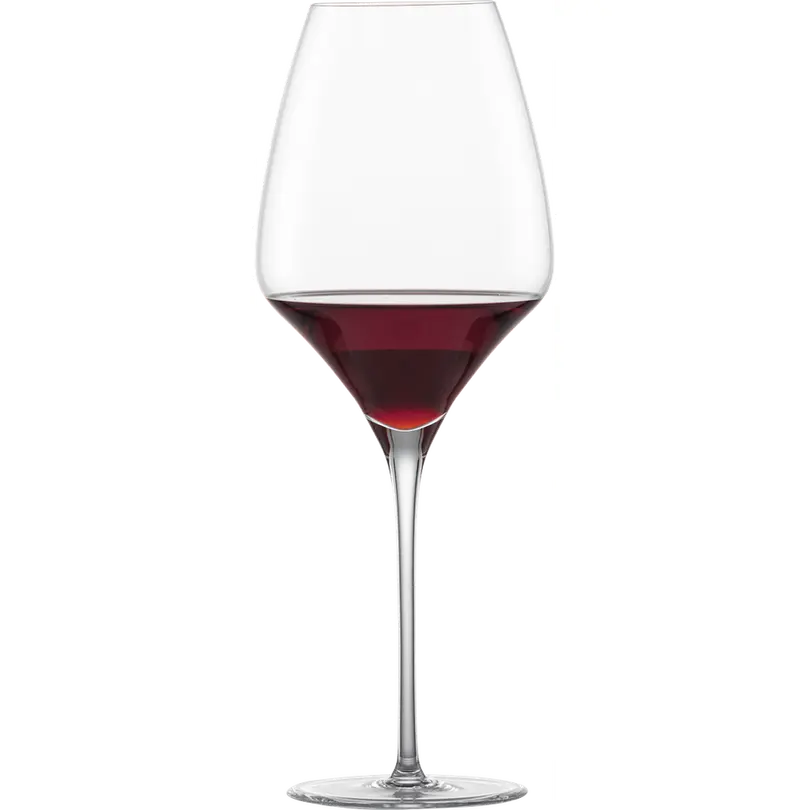 Bordeauxglas 2er-Set Alloro