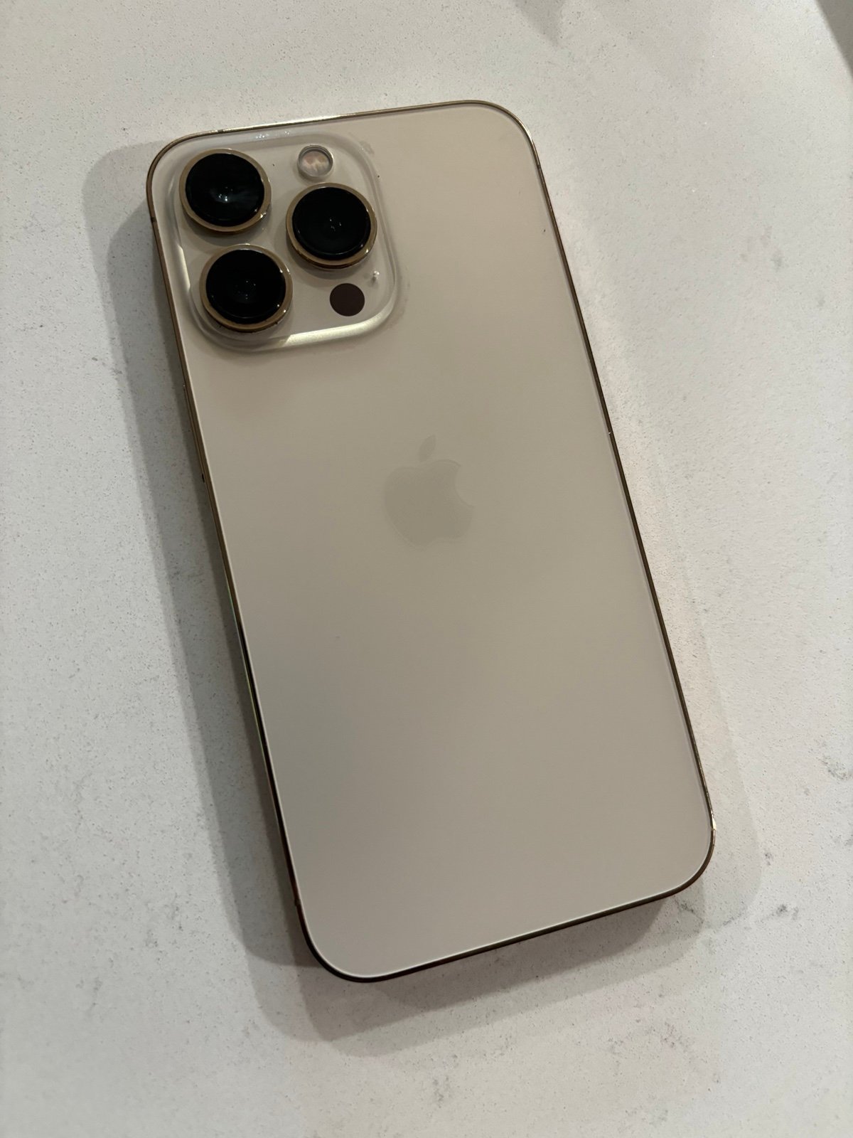 iPhone 13 Pro Unlocked 128 gig