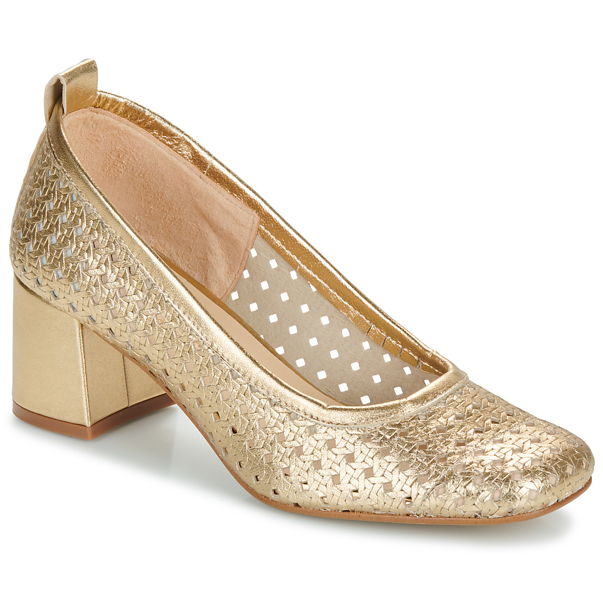 Betty London - BRIGITTE - Gold