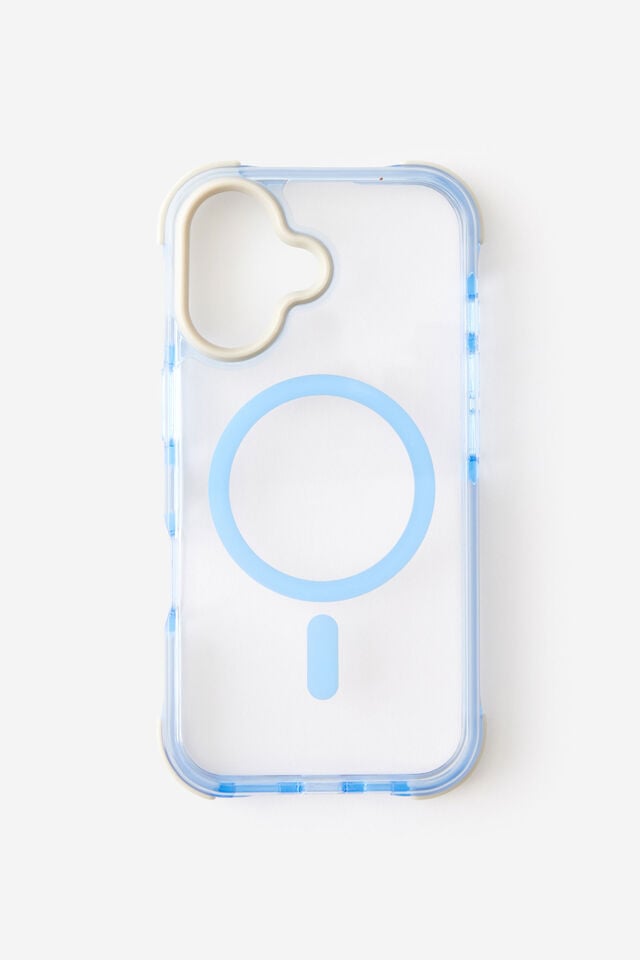 Active Shockproof Case Iphone 16