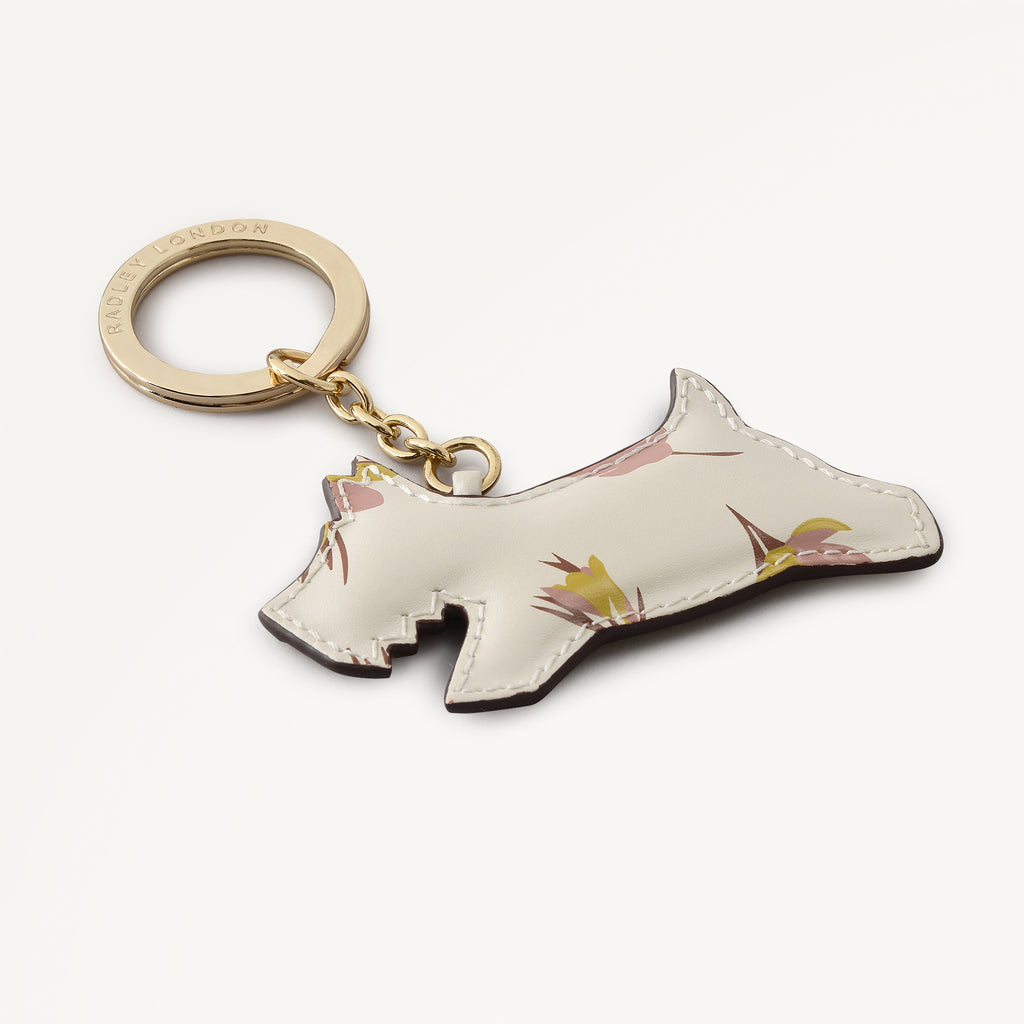 Spring Daze - Small Card Holder And Keyring