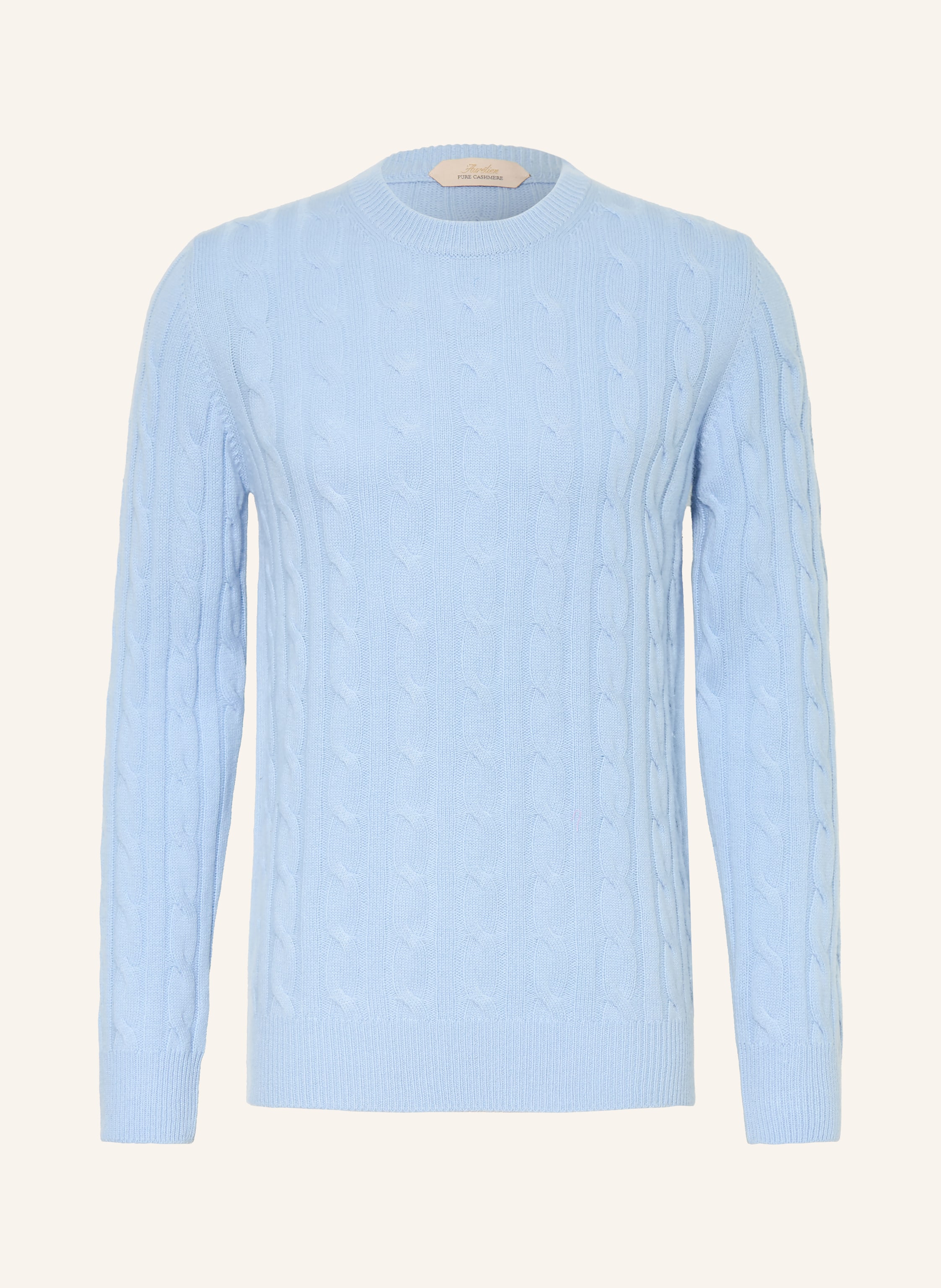 Aurélien Cashmere-Pullover