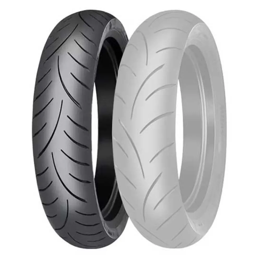 Mitas MC 50 TL 56H NHS Sport Rear Tire
