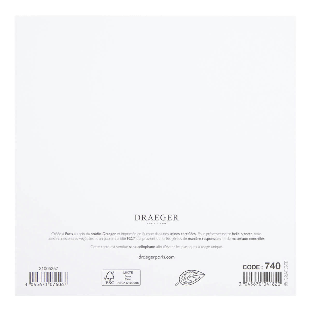 - Carte De Vœux Etincelle Cadeau