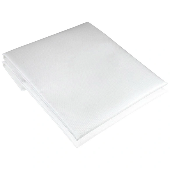 Glasfaser-Gewebe, 0,5 g
