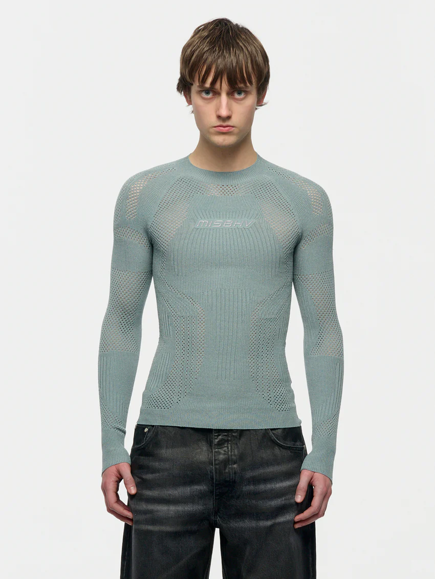 Future Sport Longsleeve