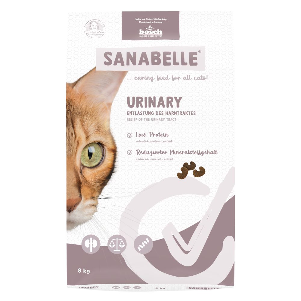 Sanabelle Care Urinary