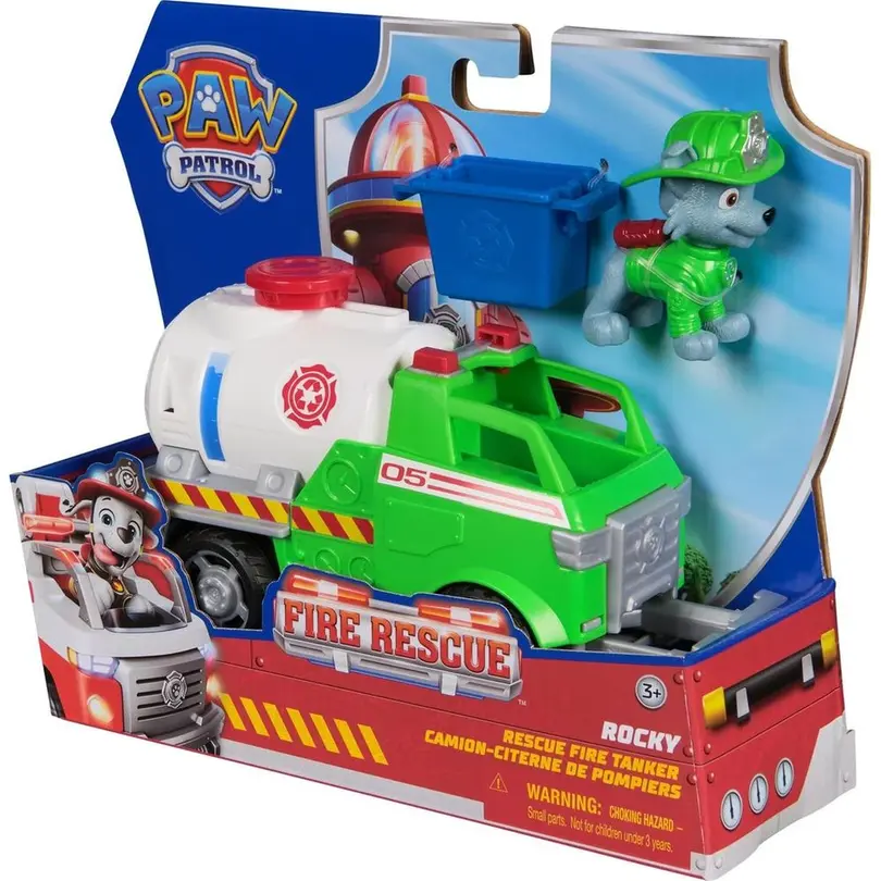Spielset 2-teilig Paw Patrol