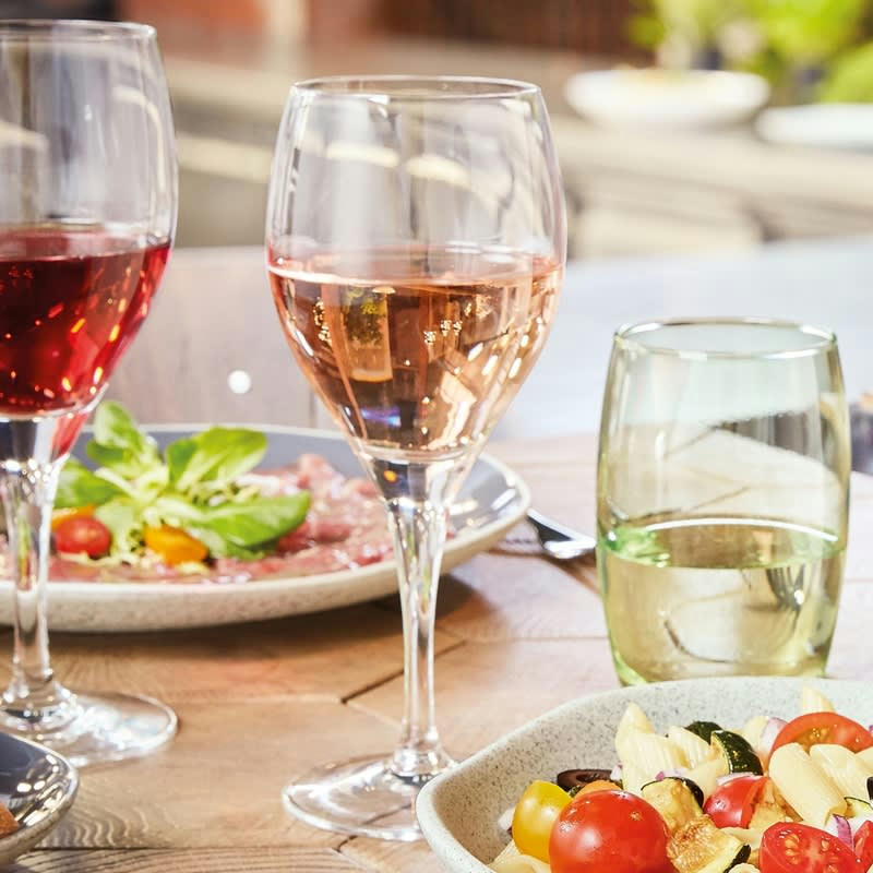 SENSATION EXALT - Verre à pied 41cl - Lot de 6