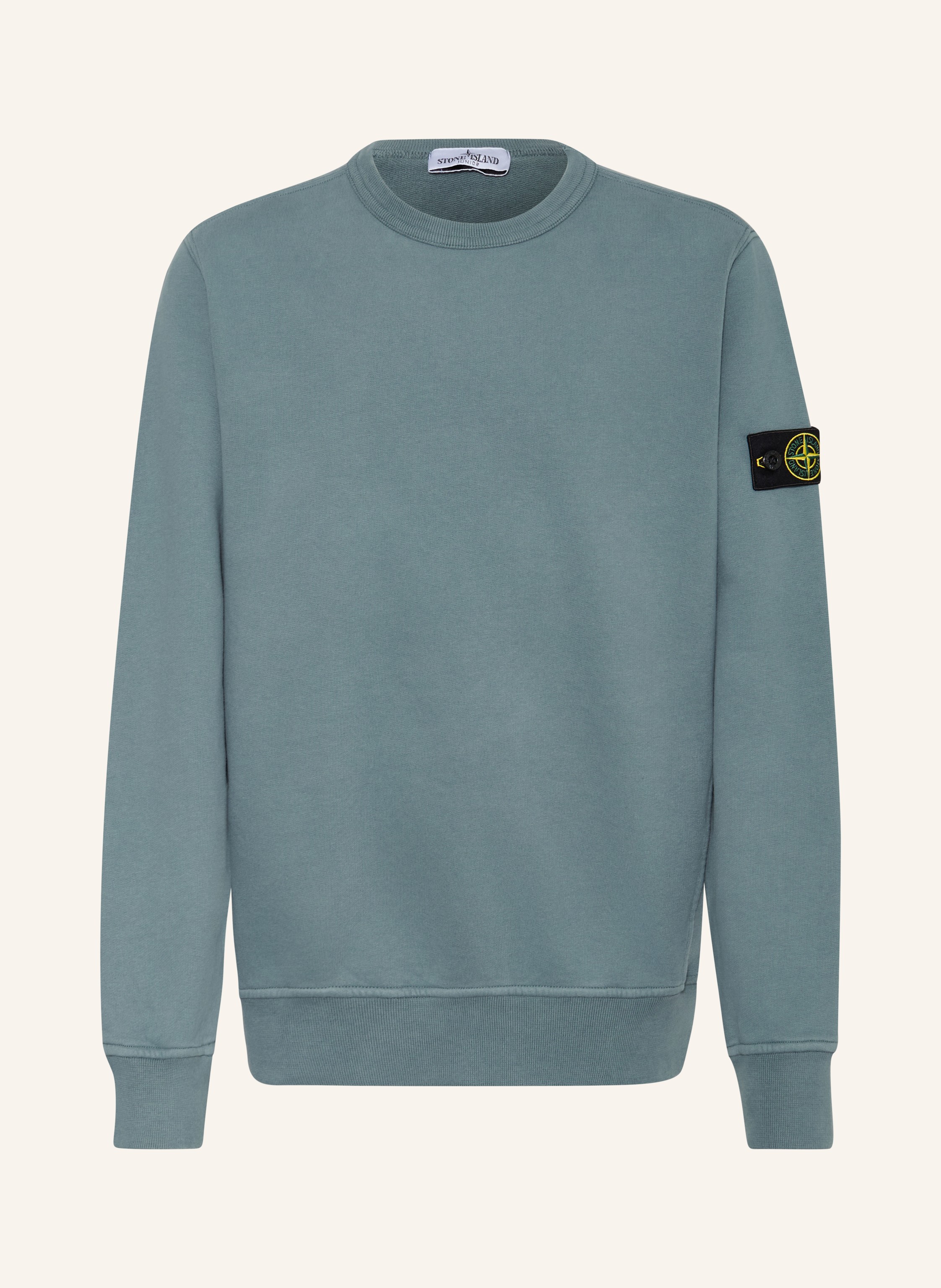 STONE ISLAND JUNIOR Sweatshirt